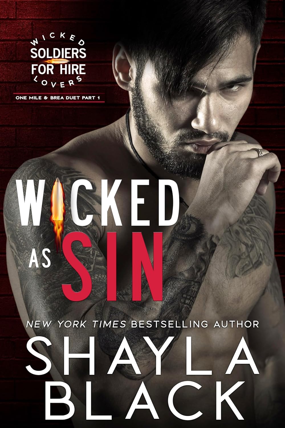 Wicked as Sin