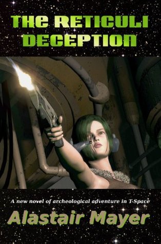The Reticuli Deception