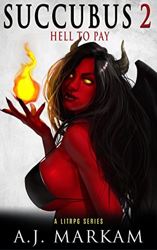 Hell to Pay