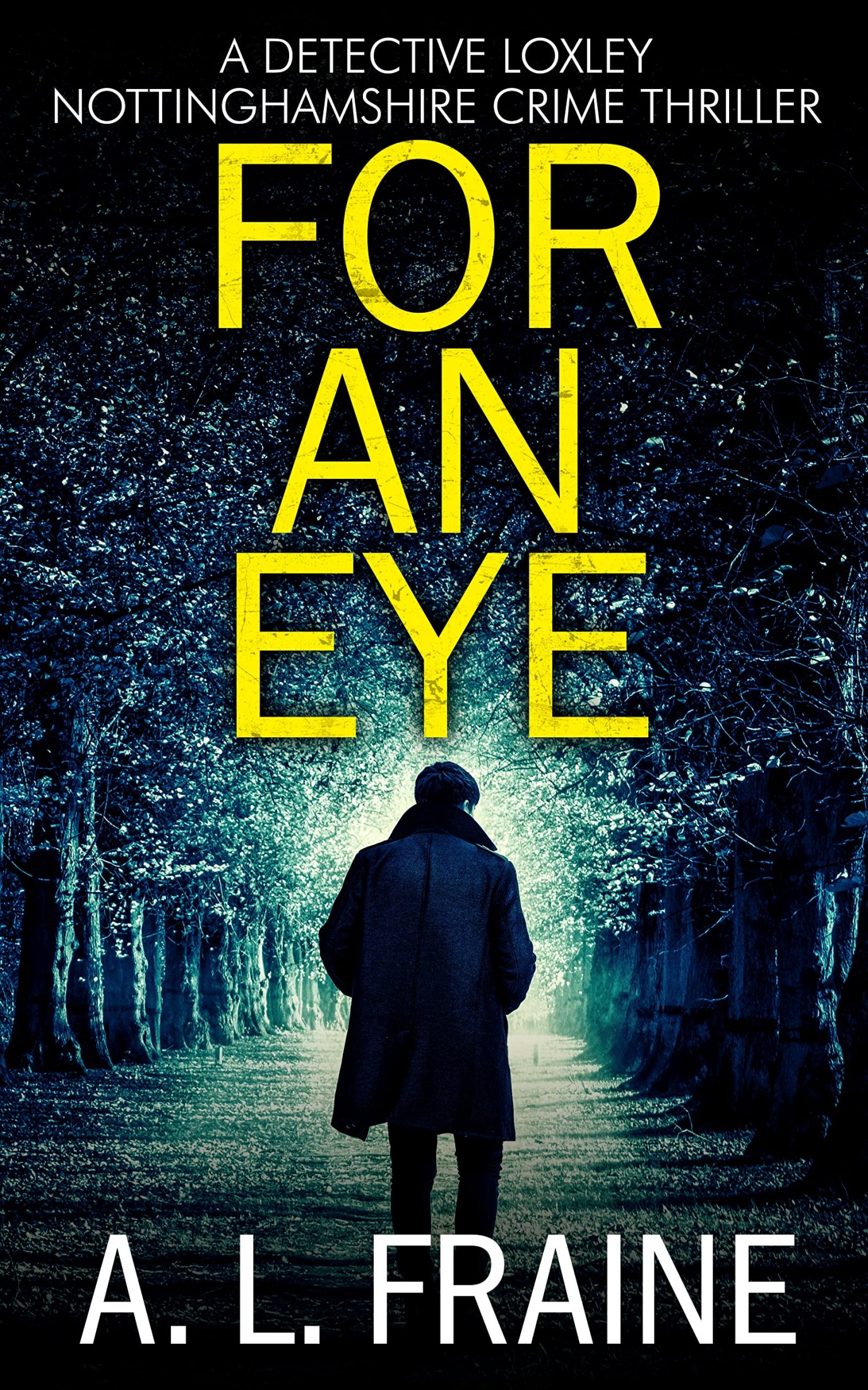 For An Eye