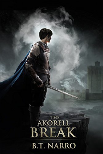The Akorell Break