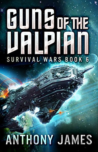 Guns of the Valpian