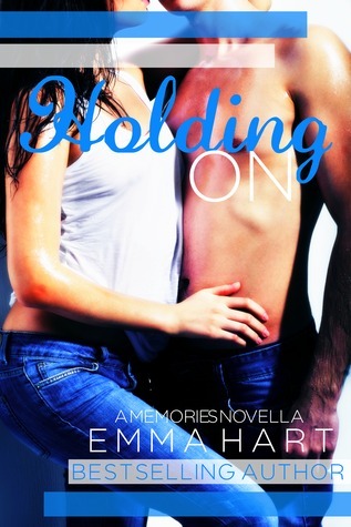 Holding On
