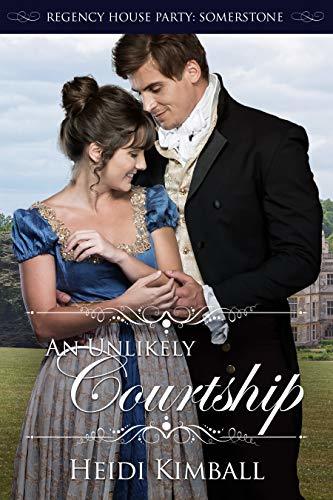 An Unlikely Courtship