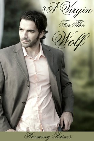 A Virgin For The Wolf