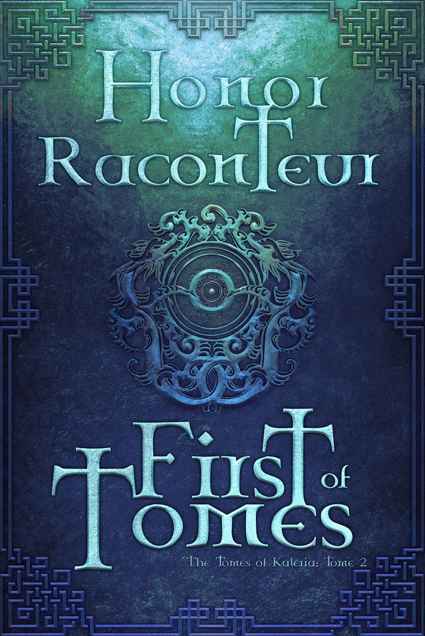 First of Tomes