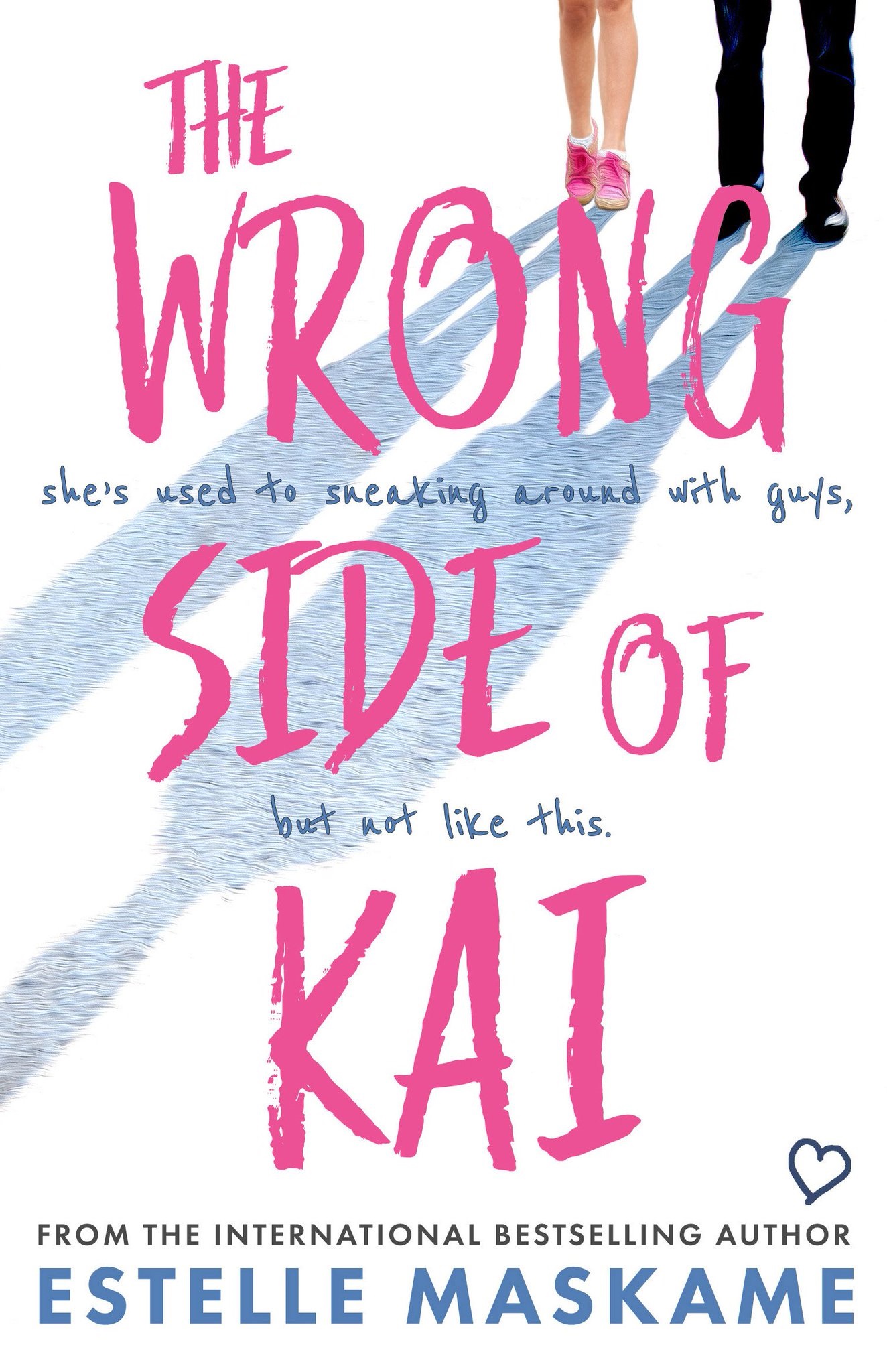 The Wrong Side of Kai