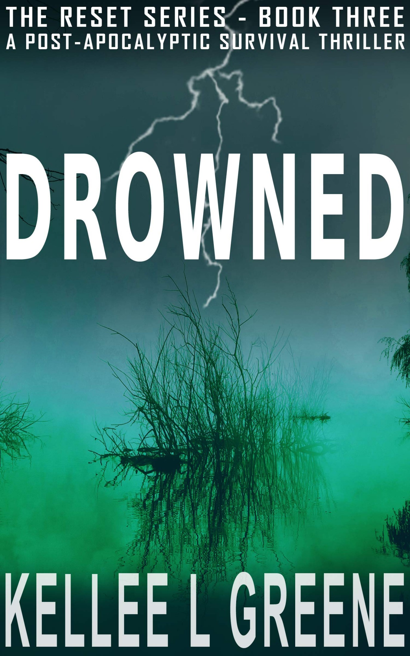 Drowned