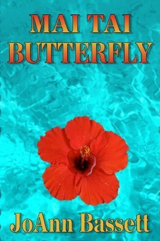 Mai Tai Butterfly
