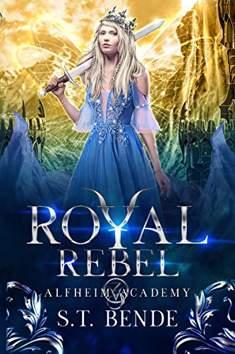 Royal Rebel