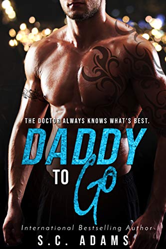 Daddy To Go