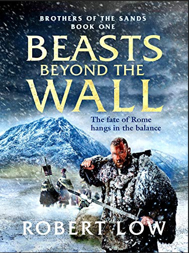 Beasts Beyond The Wall