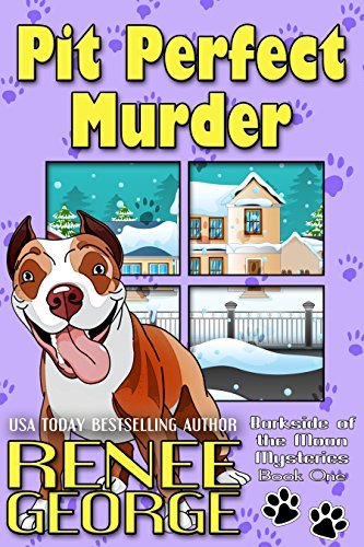 Pit Perfect Murder