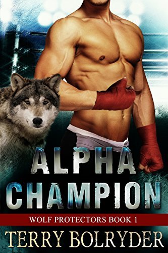 Alpha Champion