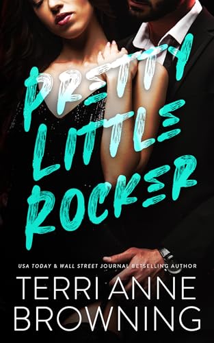 Pretty Little Rocker