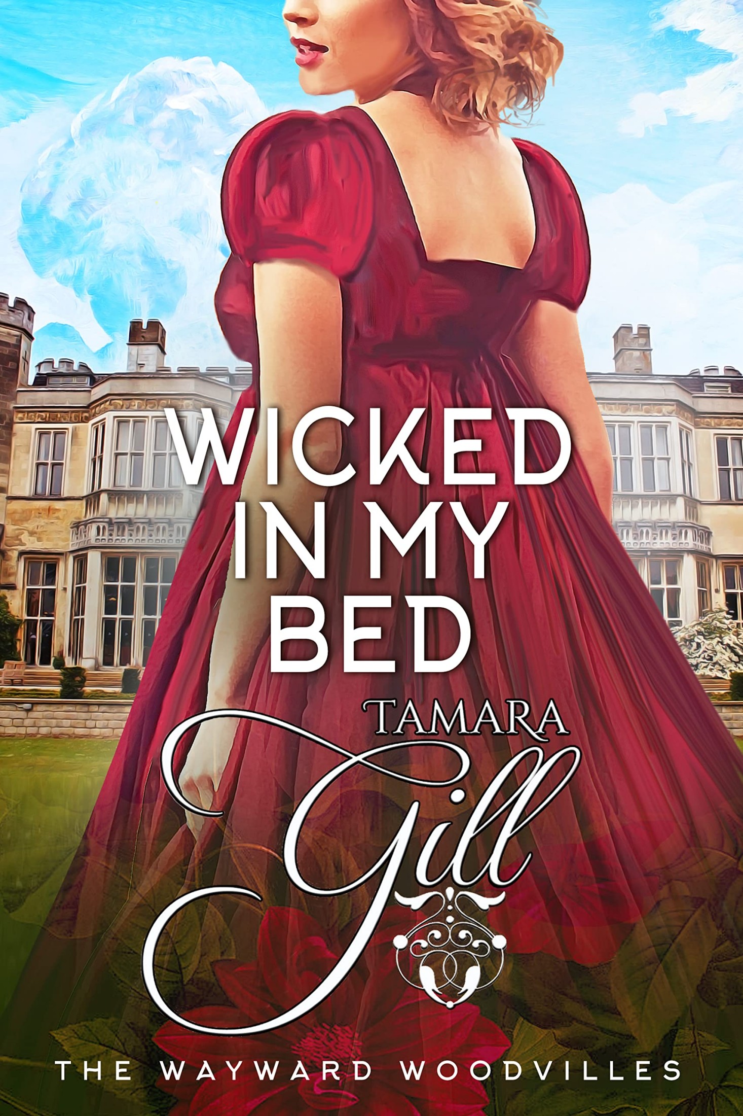 Wicked in My Bed