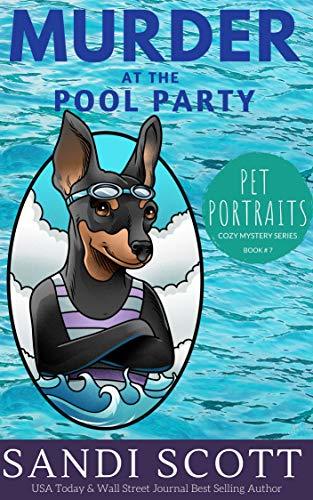 Murder at the Pool Party