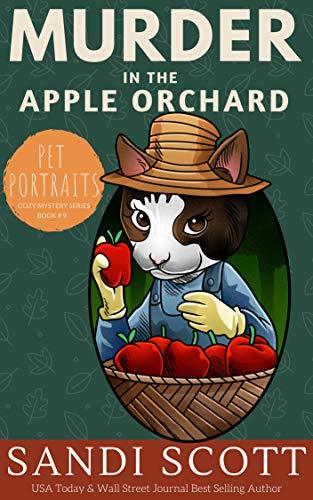 Murder in the Apple Orchard
