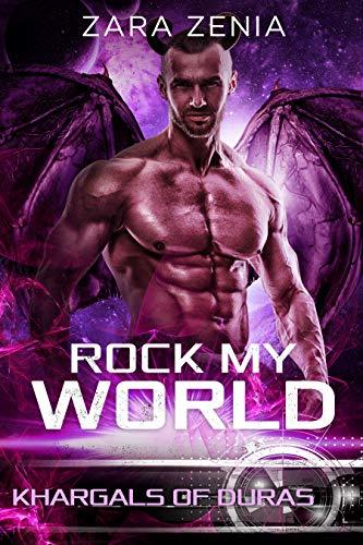 Rock My World