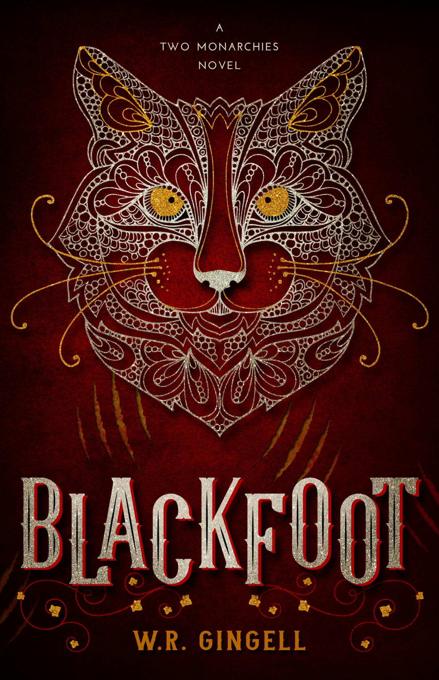 Blackfoot