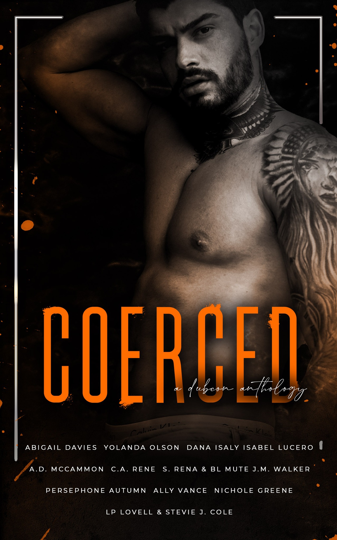 Coerced