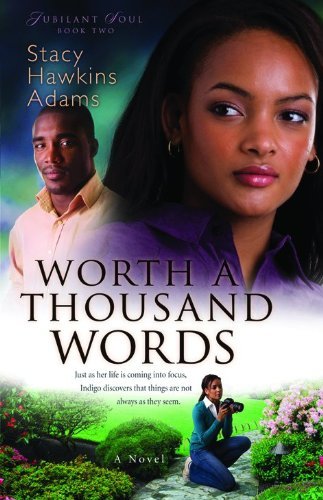 Worth a Thousand Words: A Novel
