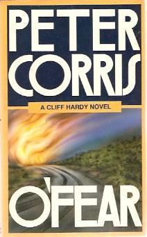 O'Fear: Cliff Hardy 12