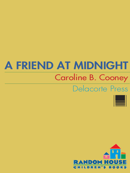 A Friend at Midnight) [By