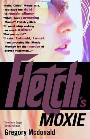 Fletch en Moxie
