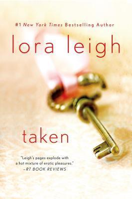 [Taken: Stories] [By: Leigh, Lora] [July, 2014]