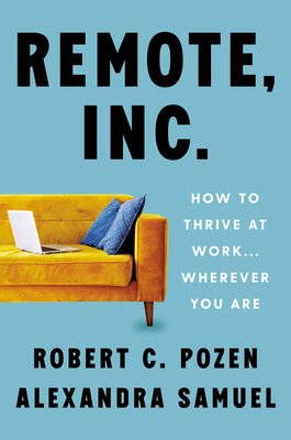 Unti on Remote Work