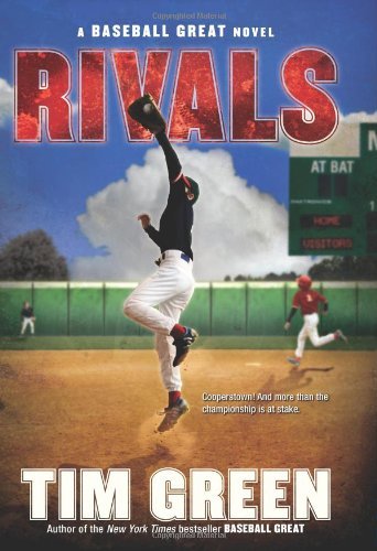 [ Rivals[ RIVALS ] By Green, Tim ( Author )Mar-23-2010 Hardcover By Green, Tim ( Author ) Hardcover 2010 ]