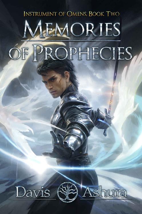 Memories of Prophecies
