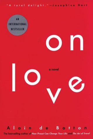 Essays In Love