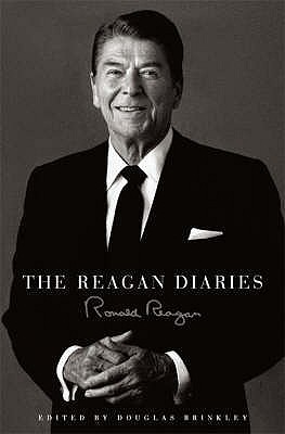 (The Reagan Diaries) [By