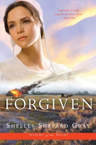 Forgiven (Book 3) Original edition