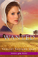 Wanted (Center Point Christian Romance (Large Print)) by Shelley Shepard Gray