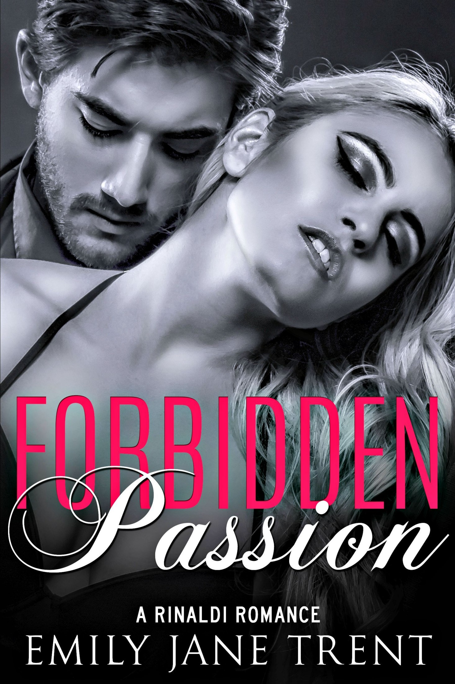Forbidden Passion