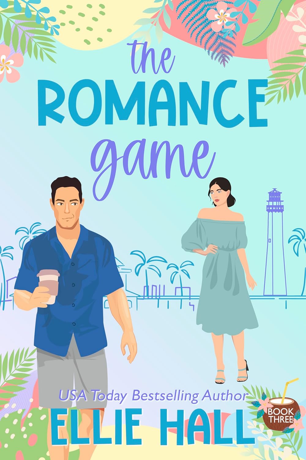 The Romance Game