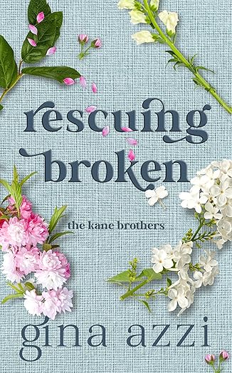 Rescuing Broken