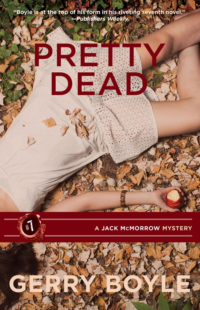 Pretty Dead: a Jack McMorrow Novel