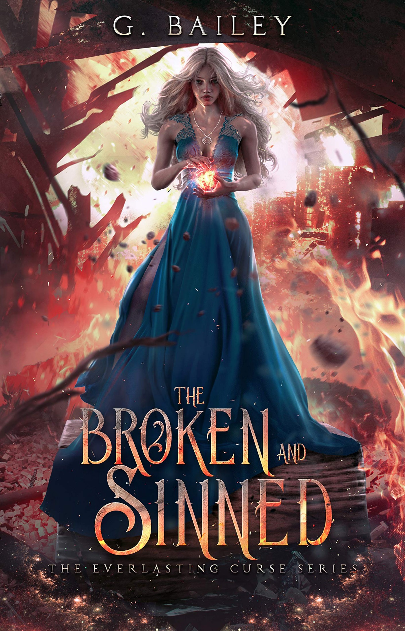 The Broken and Sinned