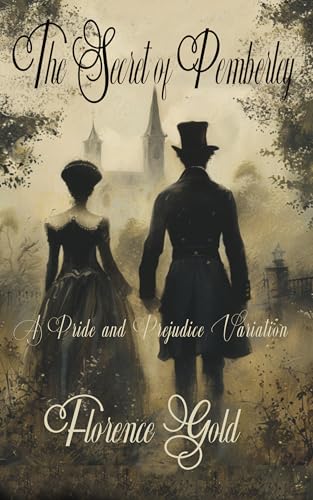 The Secret of Pemberley