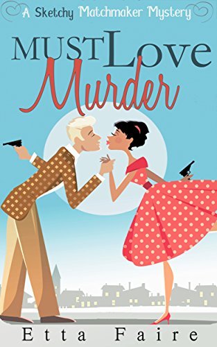 Must Love Murder