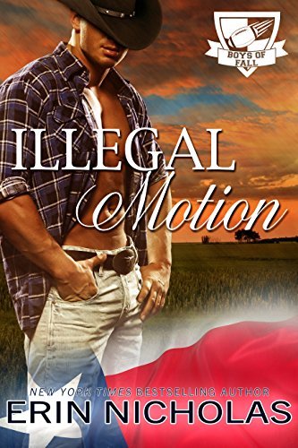 Illegal Motion