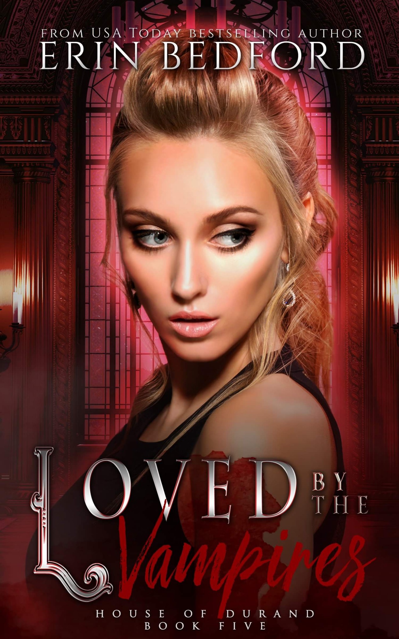 Loved by the Vampires