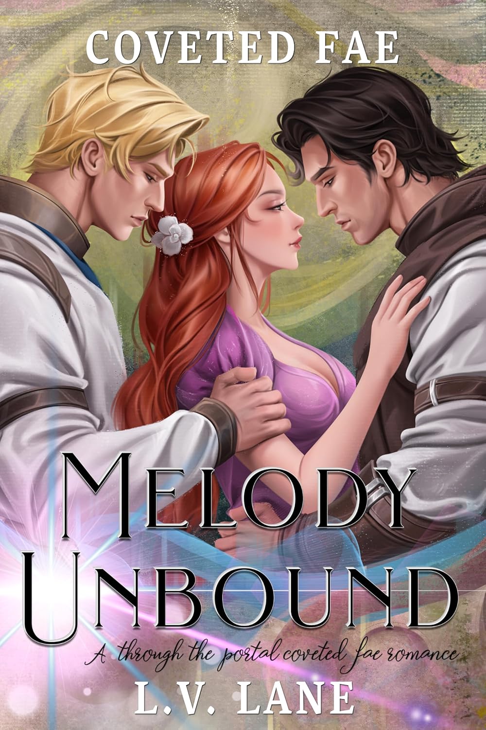 Melody Unbound