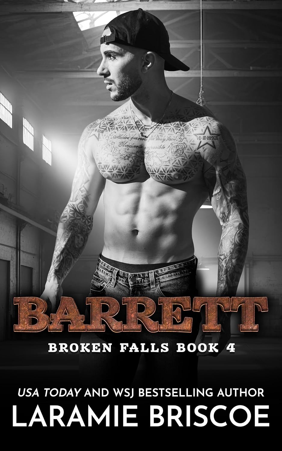 Barrett