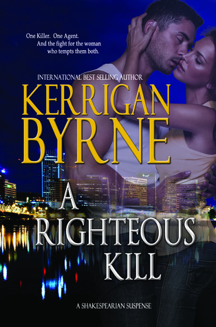 A Righteous Kill