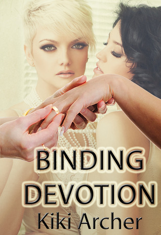 Binding Devotion